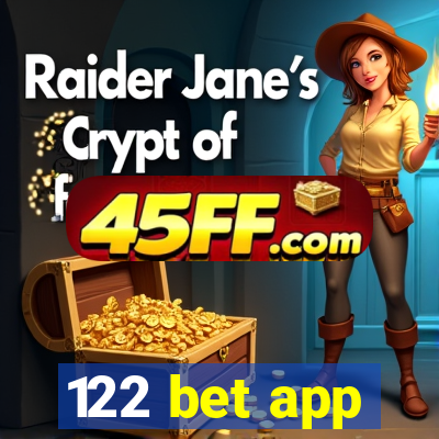 122 bet app